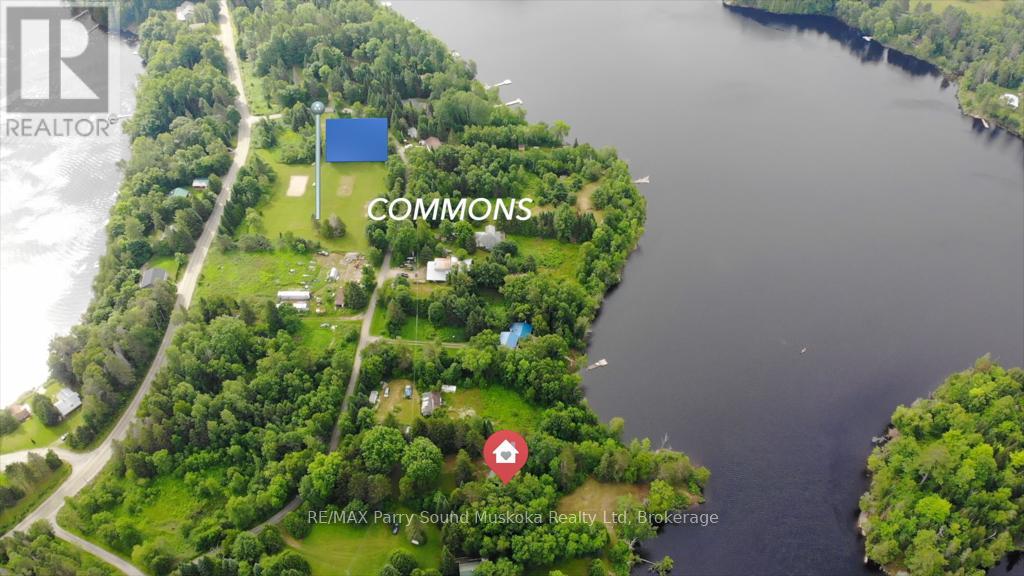 26 Bestwick Crescent, Whitestone, Ontario  P0A 1G0 - Photo 2 - X12306677