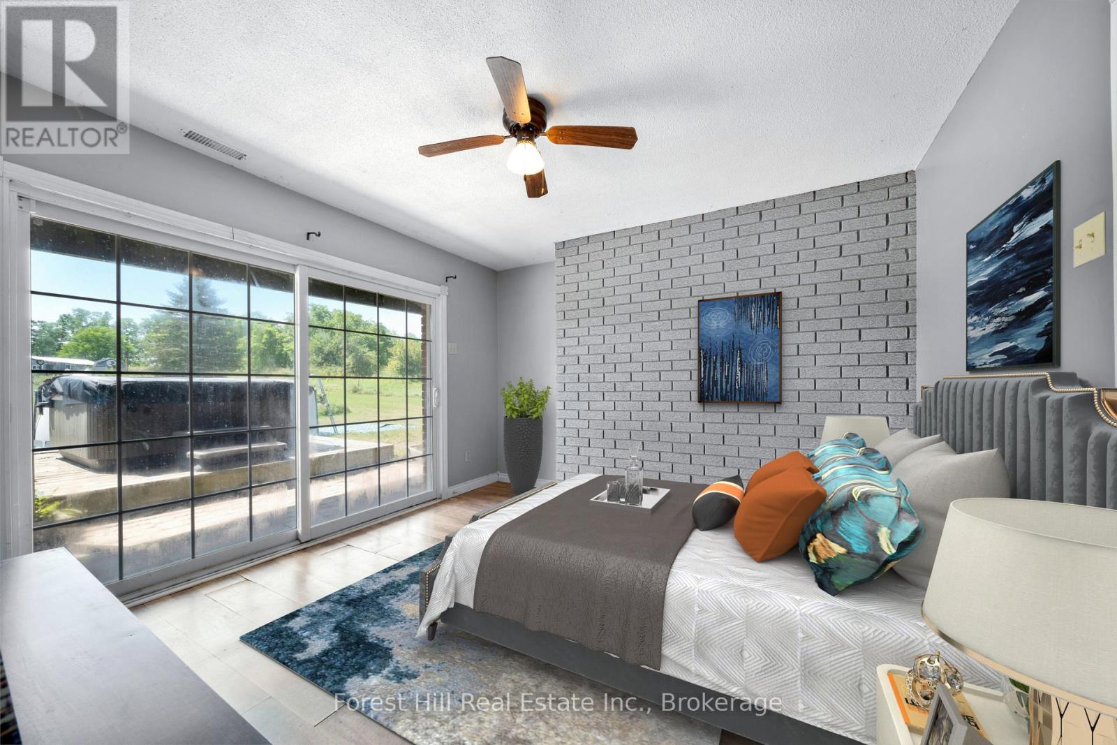 6473 Old Homestead Road, Georgina, Ontario  L0E 1R0 - Photo 50 - N12317471