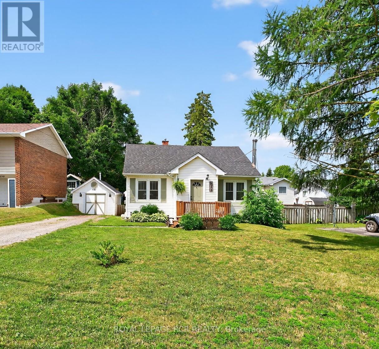Property at 542 OWEN SOUND STREET image 1