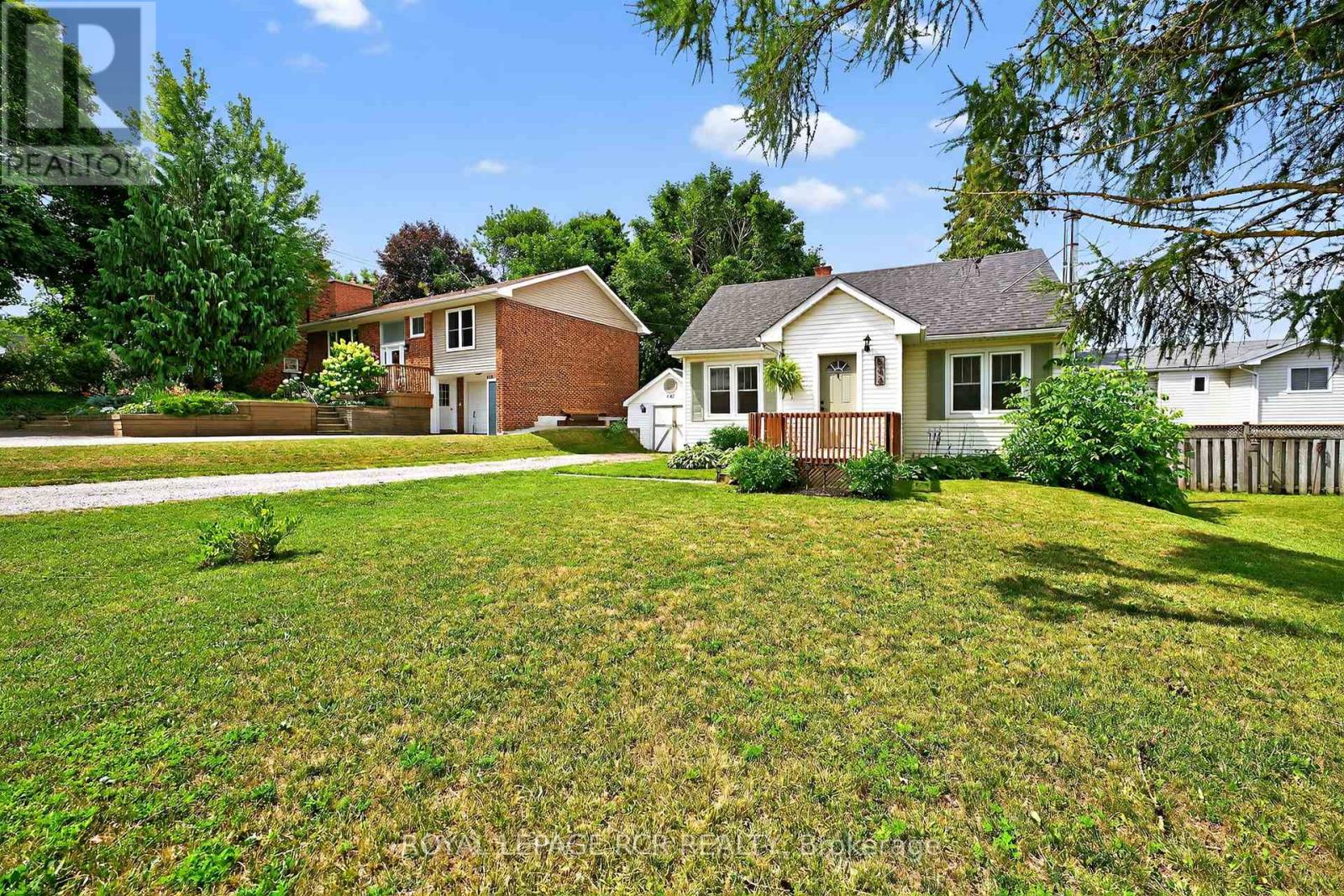 Property at 542 OWEN SOUND STREET image 3