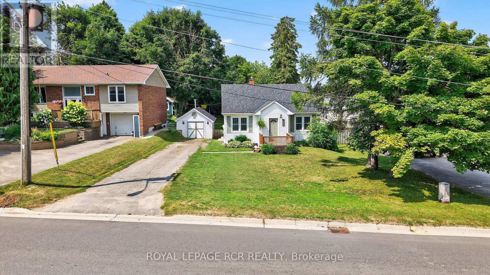 Property at 542 OWEN SOUND STREET image 2