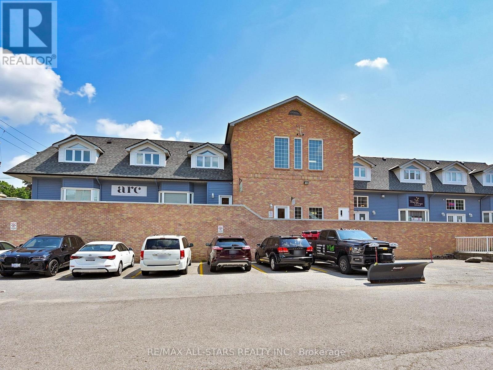 3a - 38 Wellington Street E, Aurora, Ontario  L4G 1H5 - Photo 35 - N12318303
