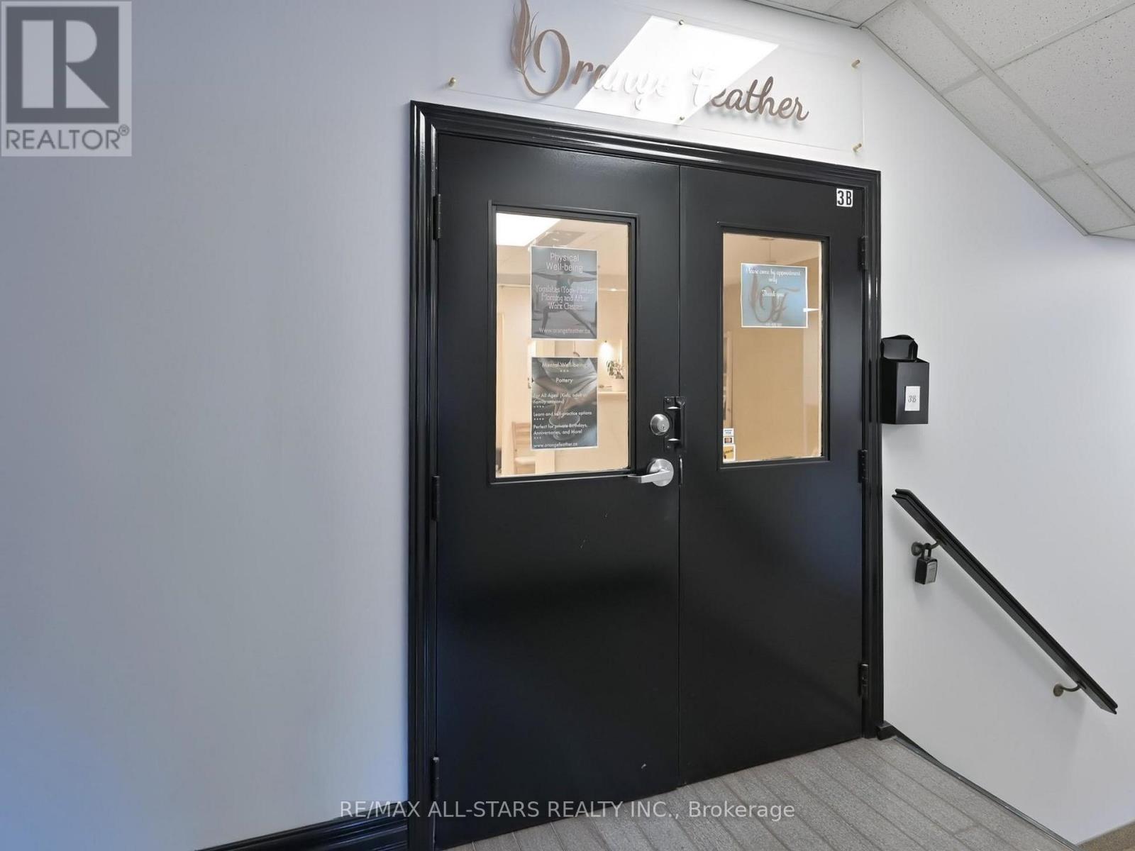 3a - 38 Wellington Street E, Aurora, Ontario  L4G 1H5 - Photo 7 - N12318303