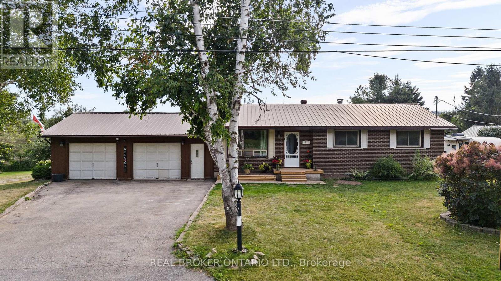 12 OLIVE DRIVE, Oro-Medonte, Ontario