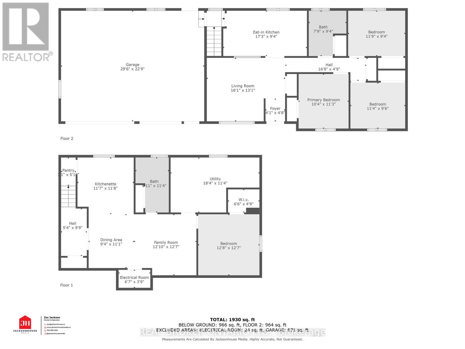 12 Olive Drive, Oro-Medonte (Prices Corners), Ontario  L3V 6H2 - Photo 35 - S12318350