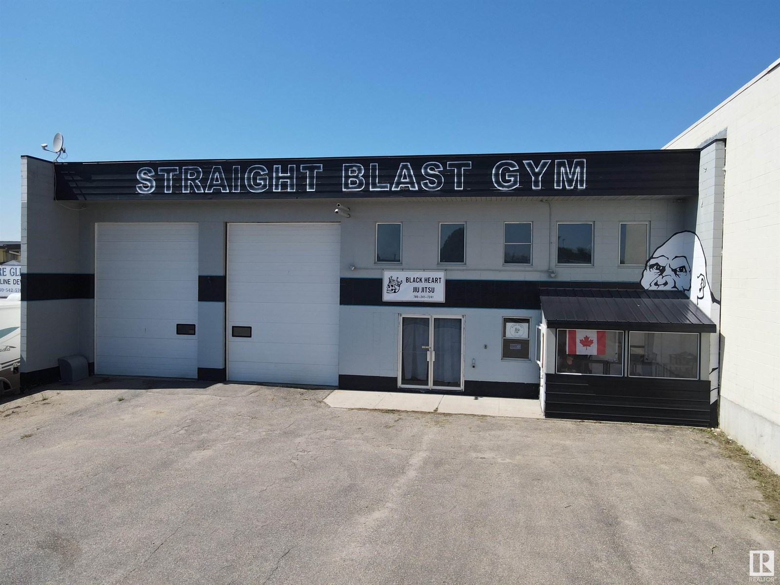 5516 53 AV, Drayton Valley, Alberta