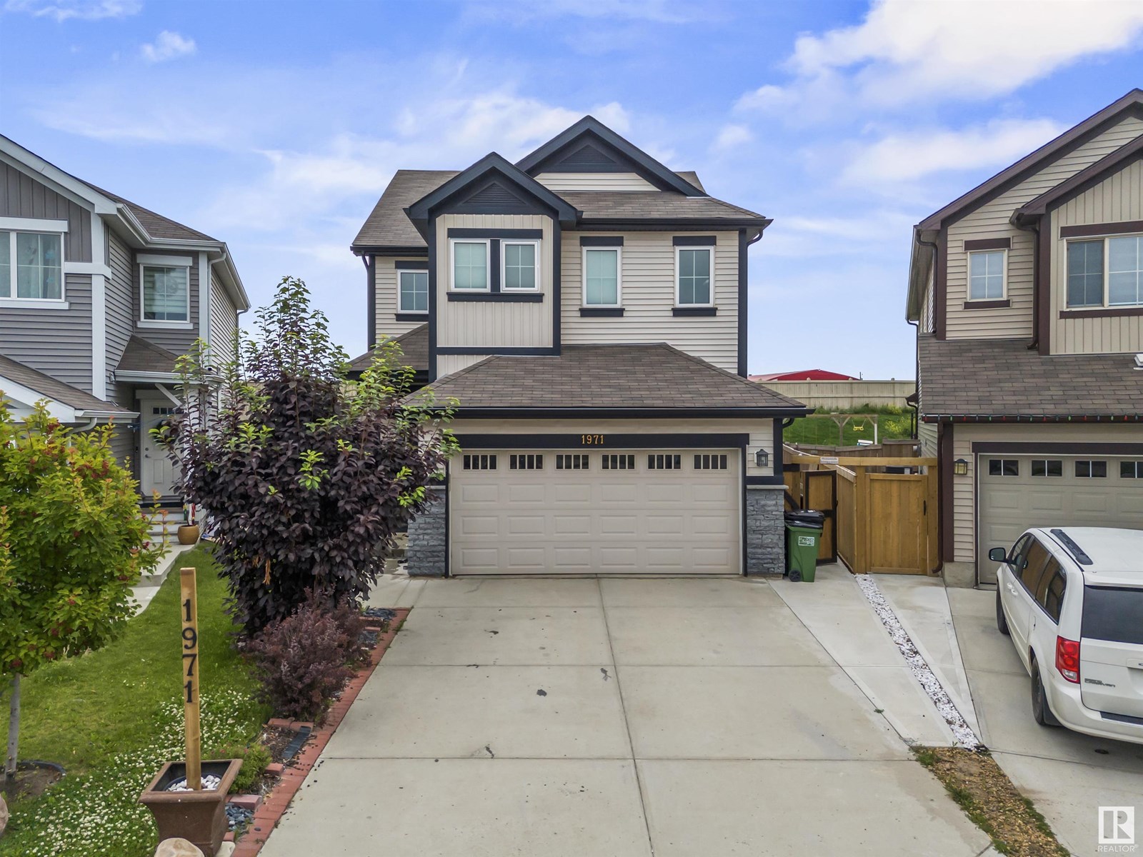 1971 51 Street Sw Sw, Edmonton, Alberta  T6X 1Y4 - Photo 1 - E4450638