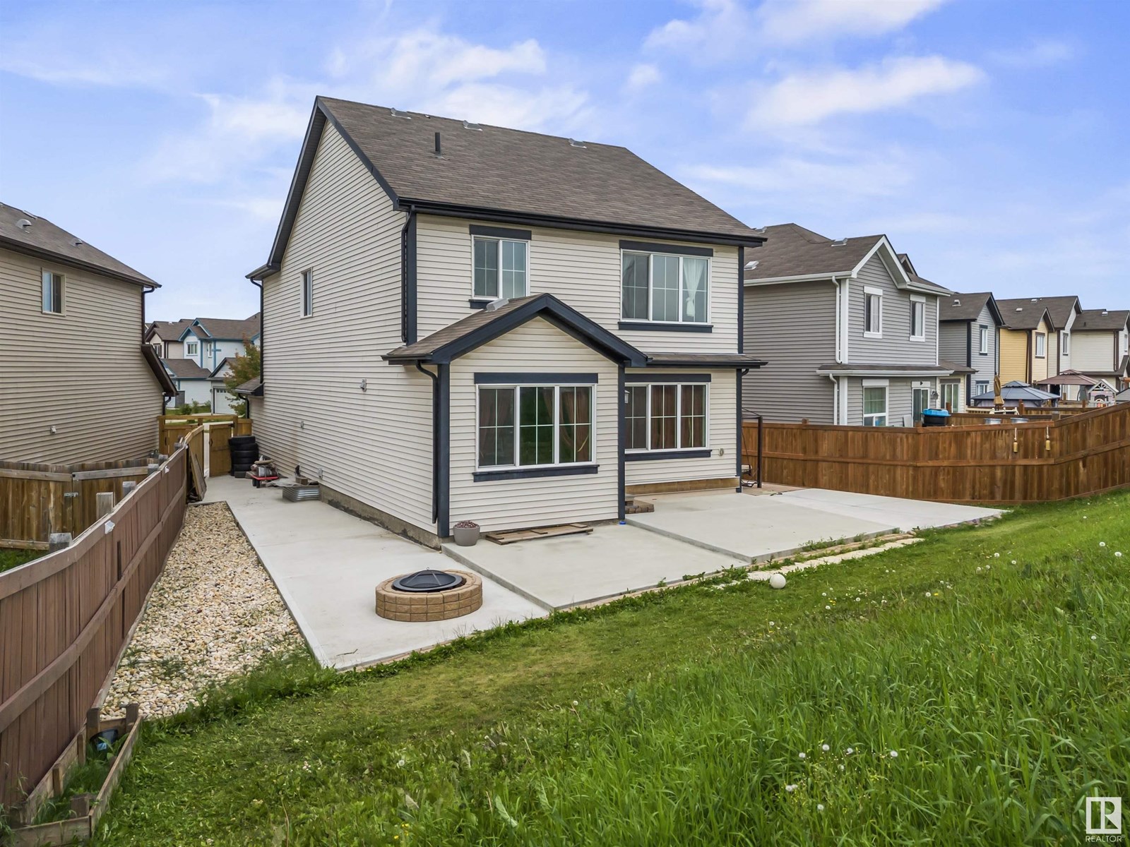 1971 51 Street Sw Sw, Edmonton, Alberta  T6X 1Y4 - Photo 3 - E4450638