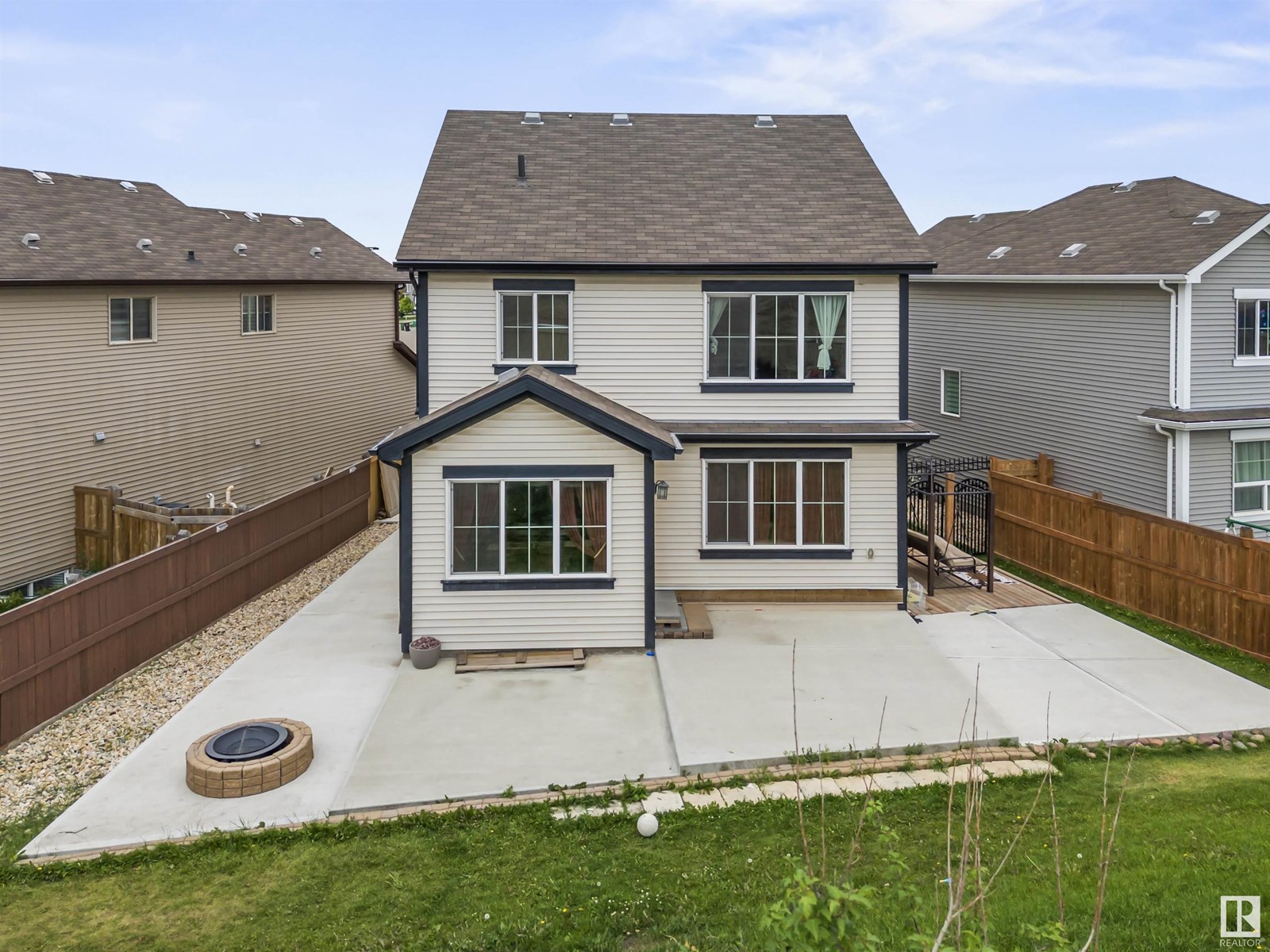 1971 51 Street Sw Sw, Edmonton, Alberta  T6X 1Y4 - Photo 4 - E4450638