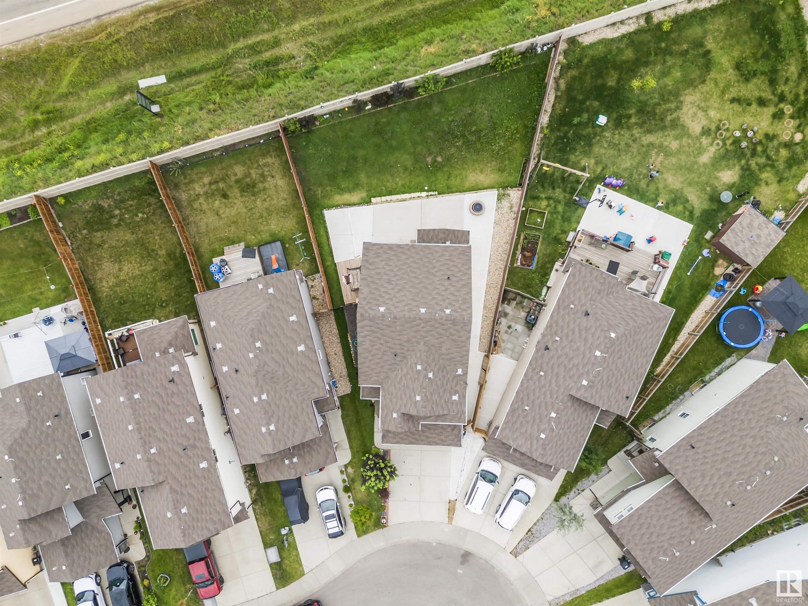 1971 51 Street Sw Sw, Edmonton, Alberta  T6X 1Y4 - Photo 6 - E4450638