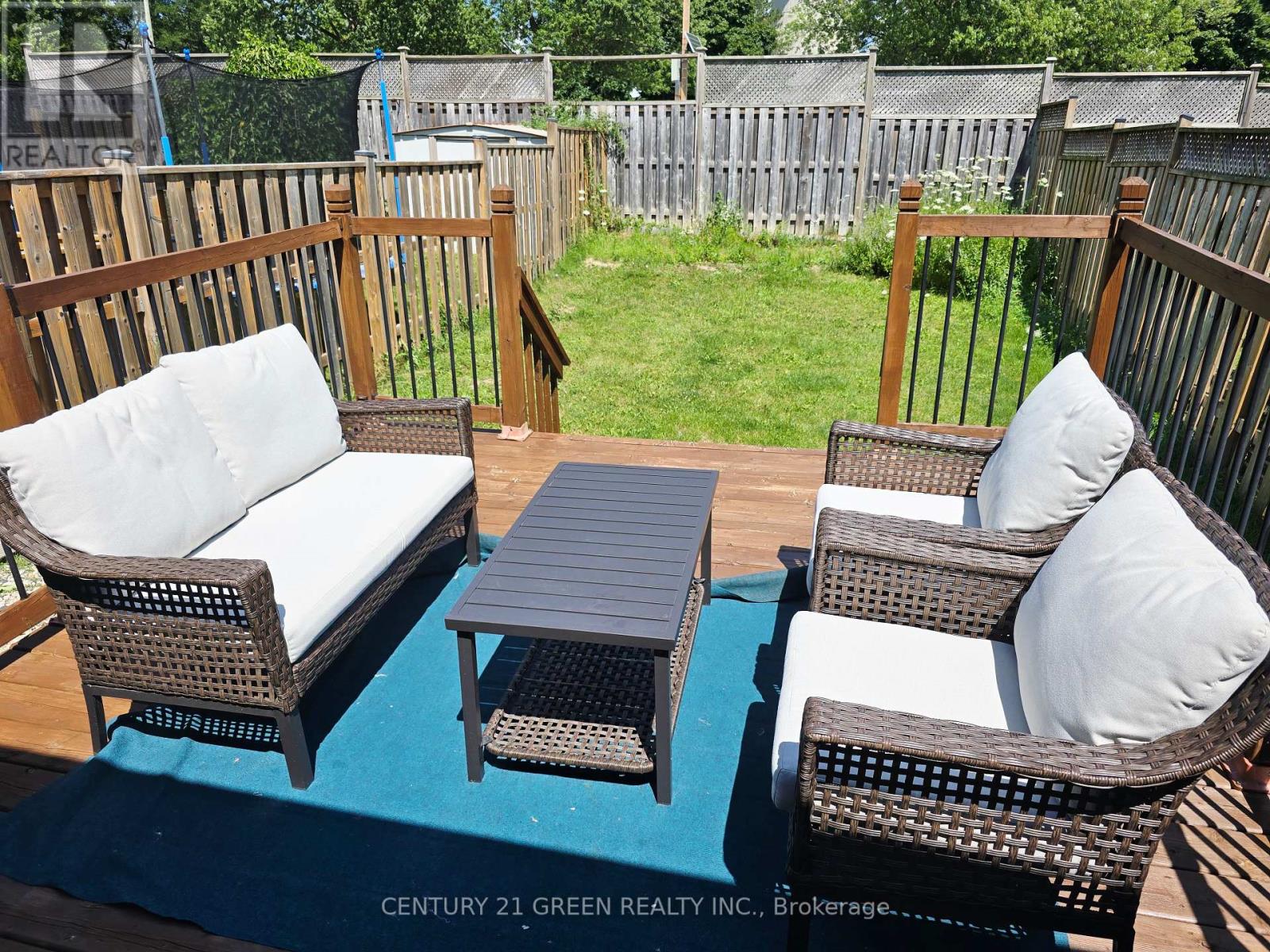 120 Wedgewood Drive, Woodstock (Woodstock - North), Ontario  N4T 0E2 - Photo 35 - X12318297