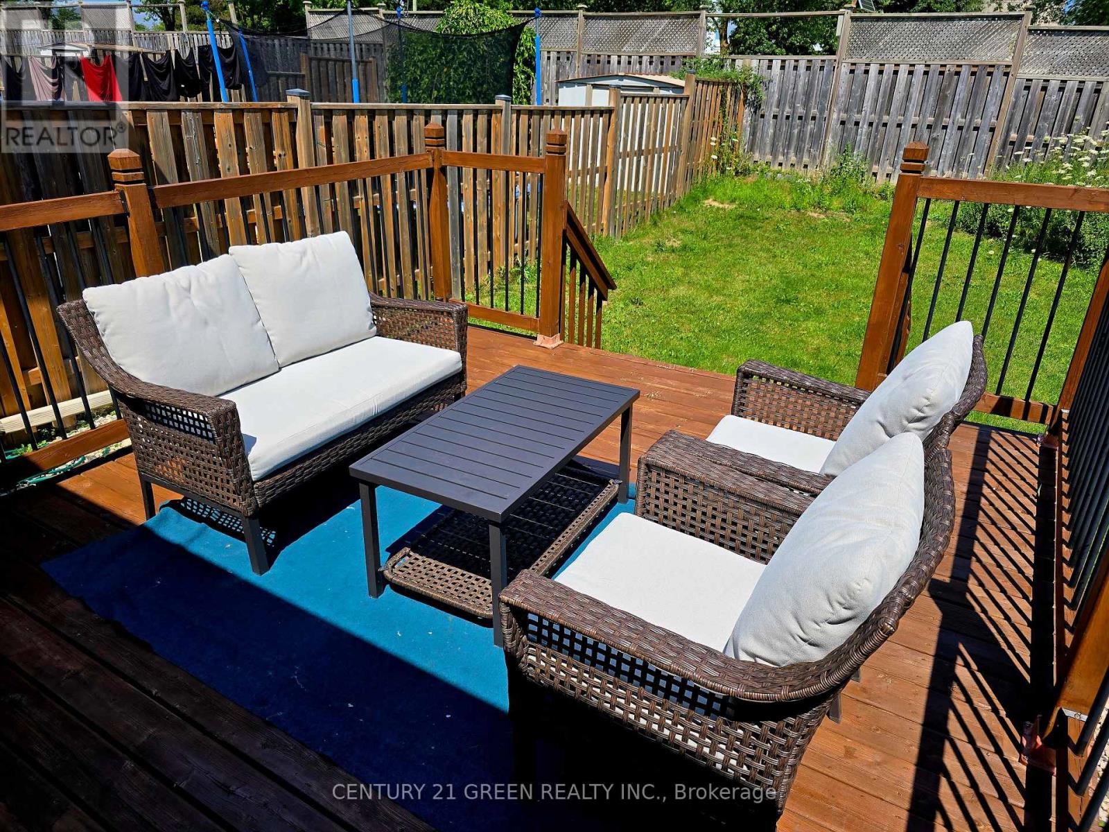 120 Wedgewood Drive, Woodstock (Woodstock - North), Ontario  N4T 0E2 - Photo 36 - X12318297