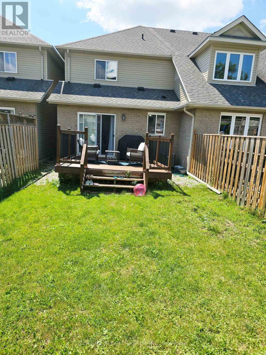 120 Wedgewood Drive, Woodstock (Woodstock - North), Ontario  N4T 0E2 - Photo 37 - X12318297