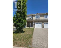 120 WEDGEWOOD DRIVE, Woodstock, Ontario