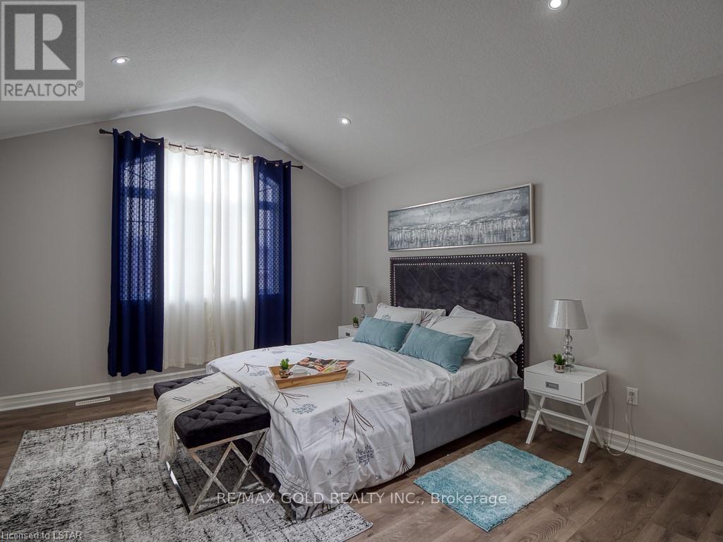 1387 Howlett Circle, London North, Ontario  N5X 0K6 - Photo 22 - X12318311