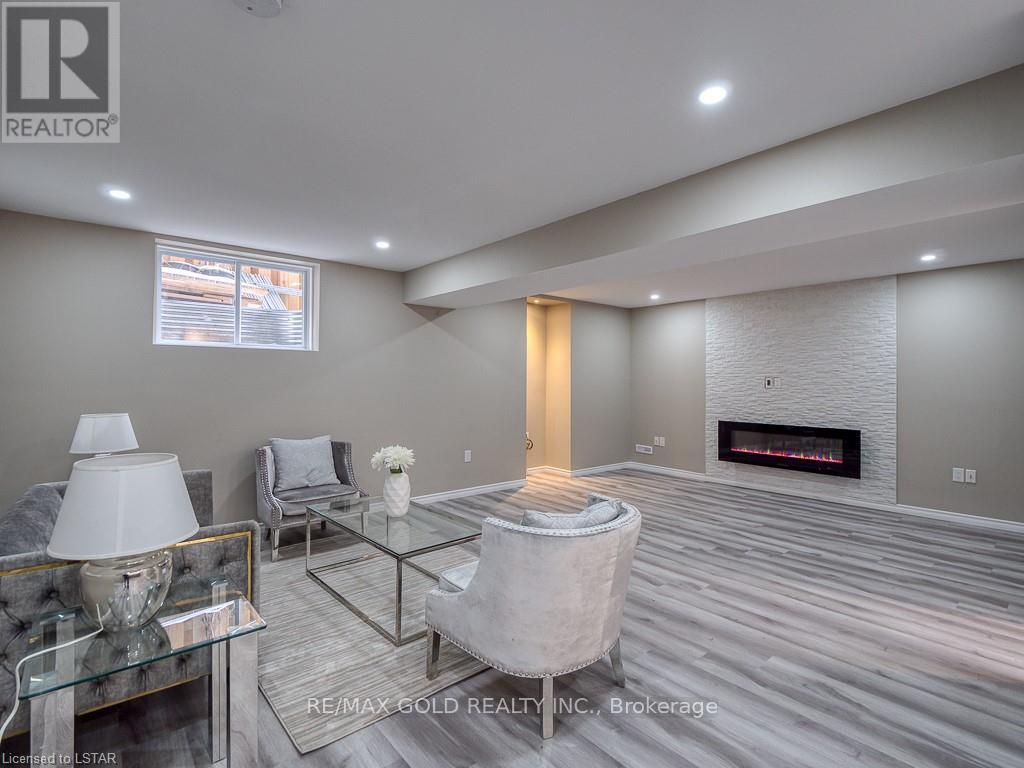 1387 Howlett Circle, London North, Ontario  N5X 0K6 - Photo 27 - X12318311
