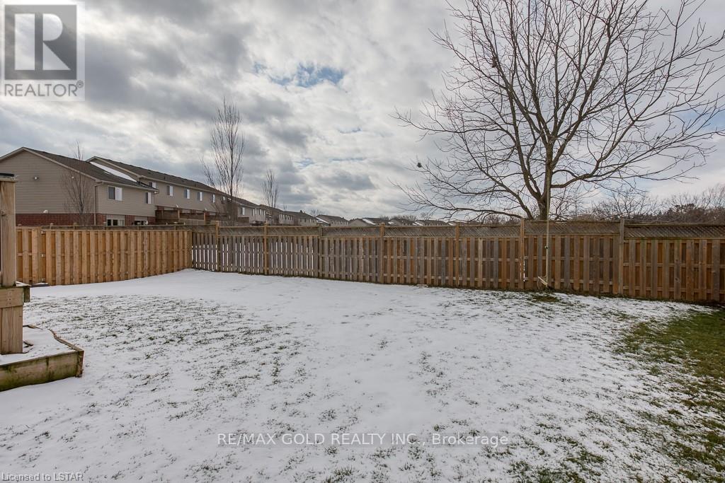 1387 Howlett Circle, London North, Ontario  N5X 0K6 - Photo 31 - X12318311
