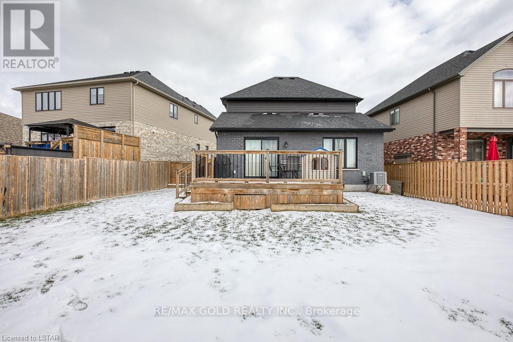 1387 Howlett Circle, London North, Ontario  N5X 0K6 - Photo 33 - X12318311