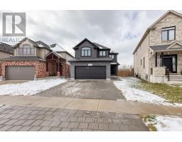 1387 HOWLETT CIRCLE, London North, Ontario