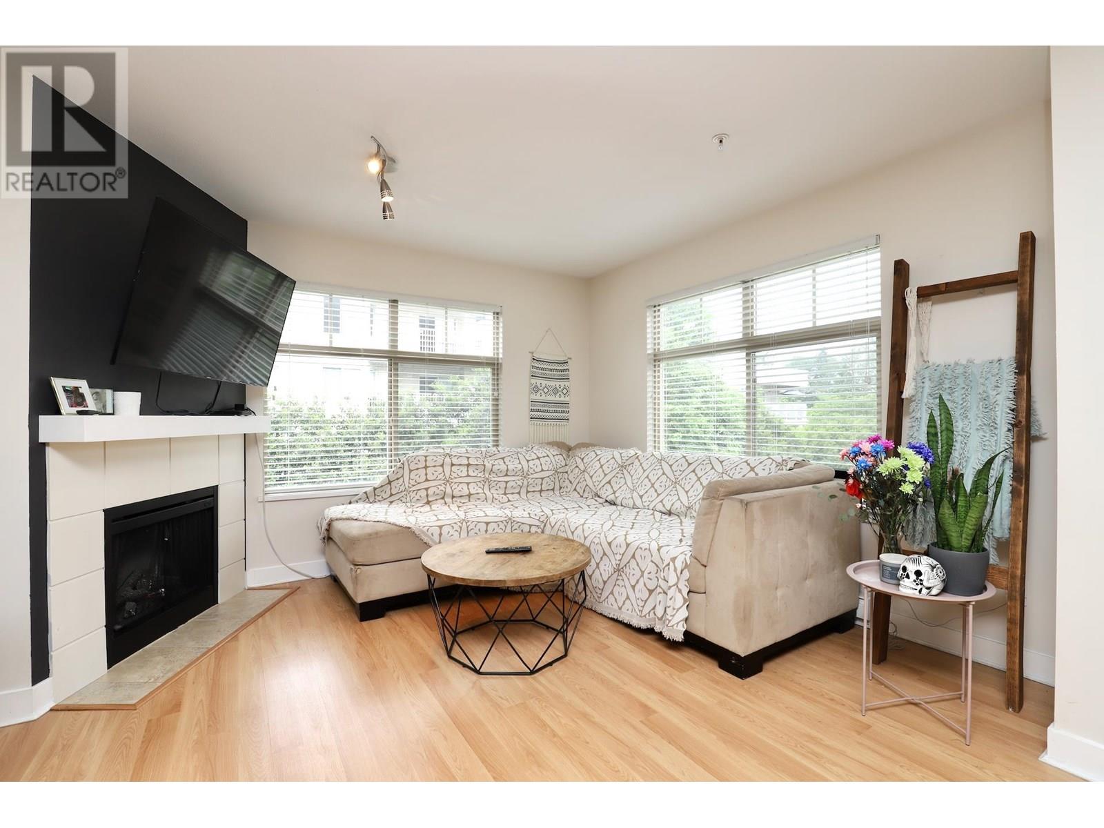 317 12238 224 Street, Maple Ridge, British Columbia  V2X 8W5 - Photo 7 - R3032657