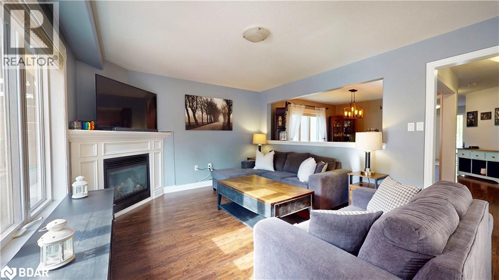 3086 Emperor Drive Drive, Orillia, Ontario  L3V 0G4 - Photo 9 - 40753309