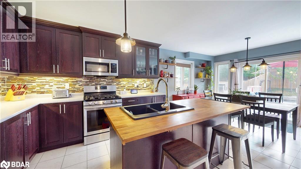 3086 Emperor Drive Drive, Orillia, Ontario  L3V 0G4 - Photo 12 - 40753309