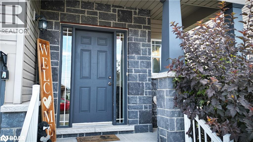 3086 Emperor Drive Drive, Orillia, Ontario  L3V 0G4 - Photo 3 - 40753309