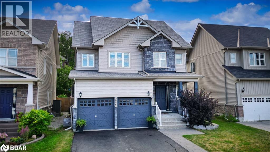3086 Emperor Drive Drive, Orillia, Ontario  L3V 0G4 - Photo 2 - 40753309