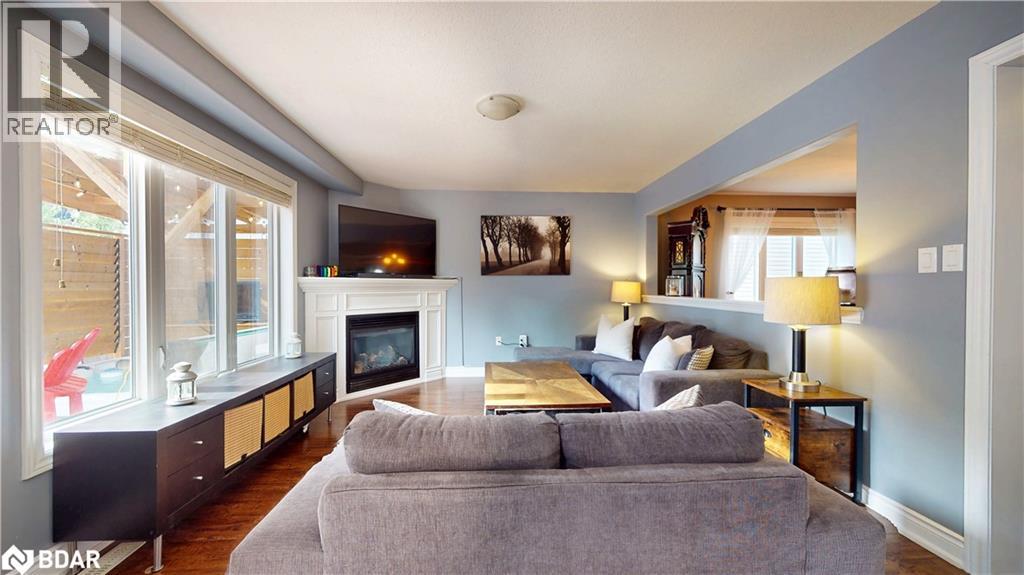 3086 Emperor Drive Drive, Orillia, Ontario  L3V 0G4 - Photo 8 - 40753309