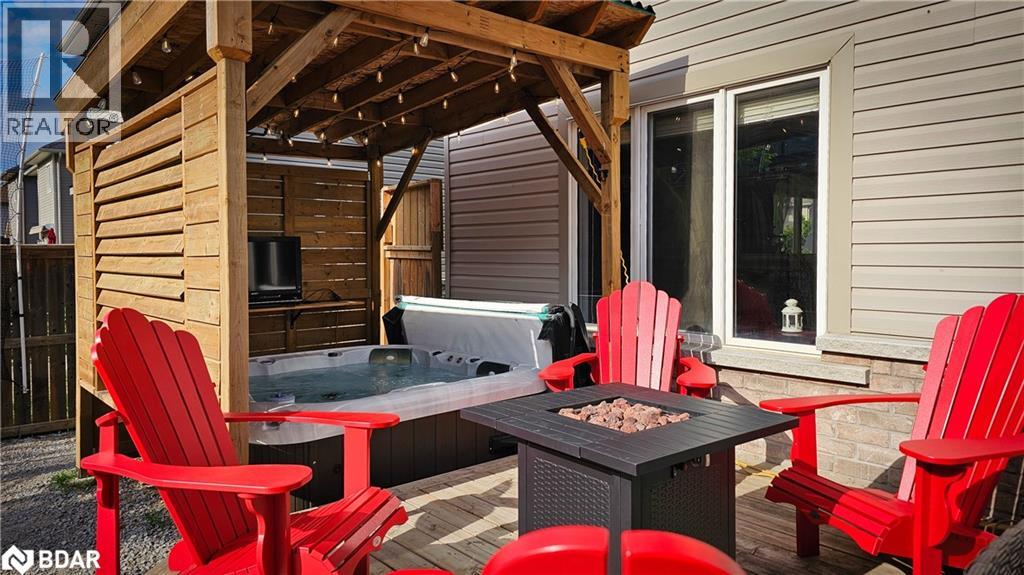 3086 Emperor Drive Drive, Orillia, Ontario  L3V 0G4 - Photo 29 - 40753309