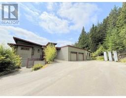 2923 FERN DRIVE, Port Moody, British Columbia