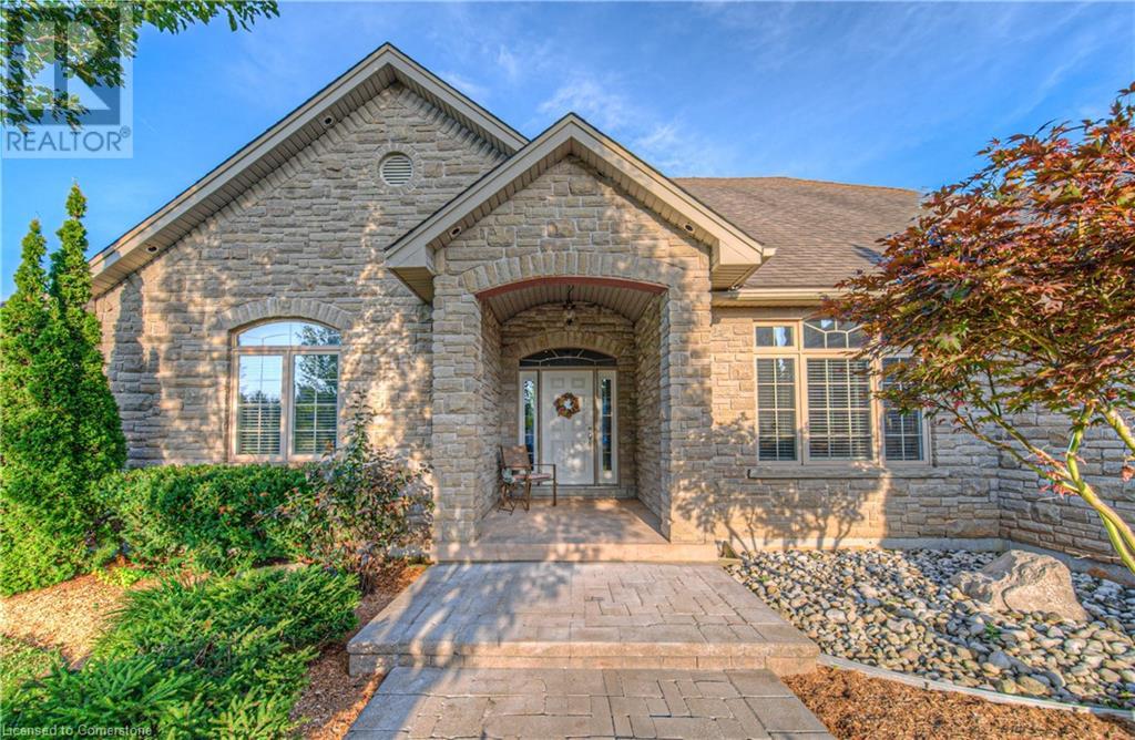 10 Eagle Ridge Court, Glen Morris, Ontario  N0B 1W0 - Photo 6 - 40755350