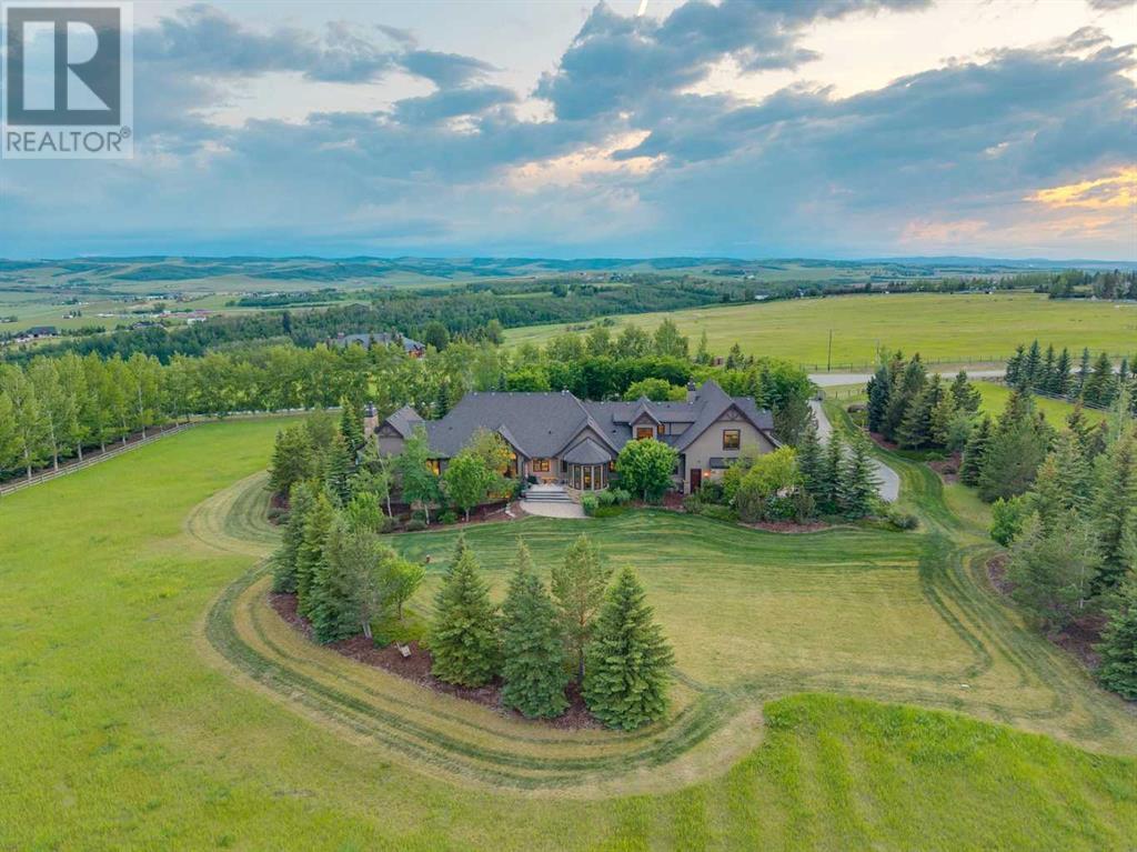 210070 85 Street W, Rural Foothills County, Alberta  T1S 0S9 - Photo 48 - A2191732