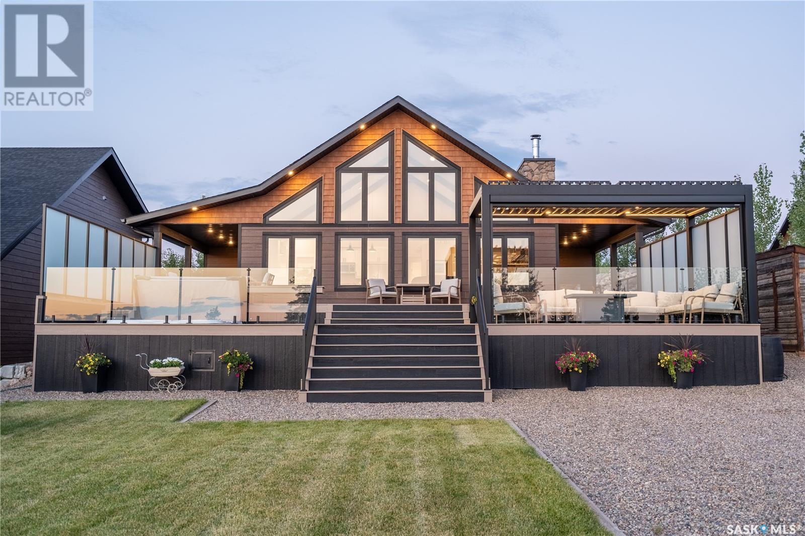 801 Spruce Street, Goodsoil, Saskatchewan  S0M 1A0 - Photo 1 - SK012748