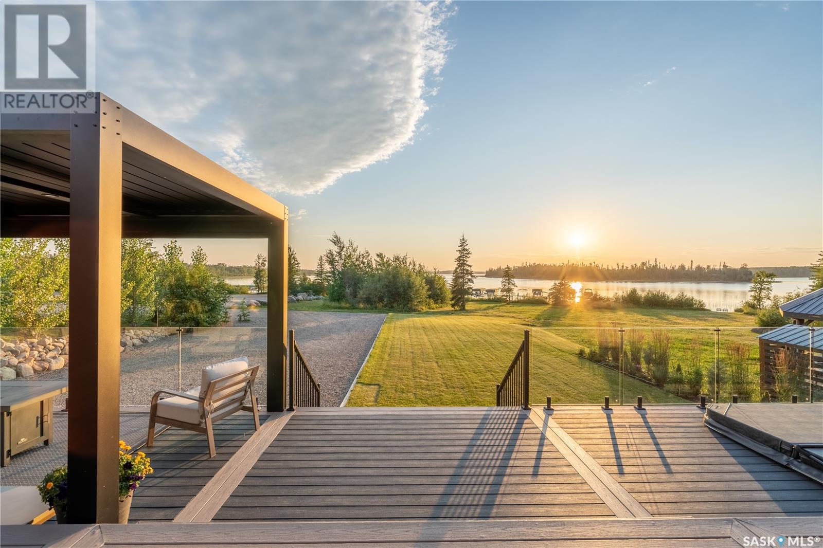 801 Spruce Street, Goodsoil, Saskatchewan  S0M 1A0 - Photo 40 - SK012748