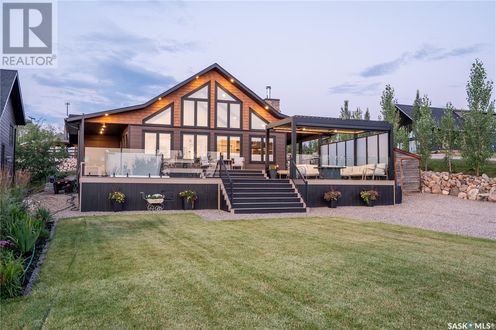 801 Spruce Street, Goodsoil, Saskatchewan  S0M 1A0 - Photo 44 - SK012748