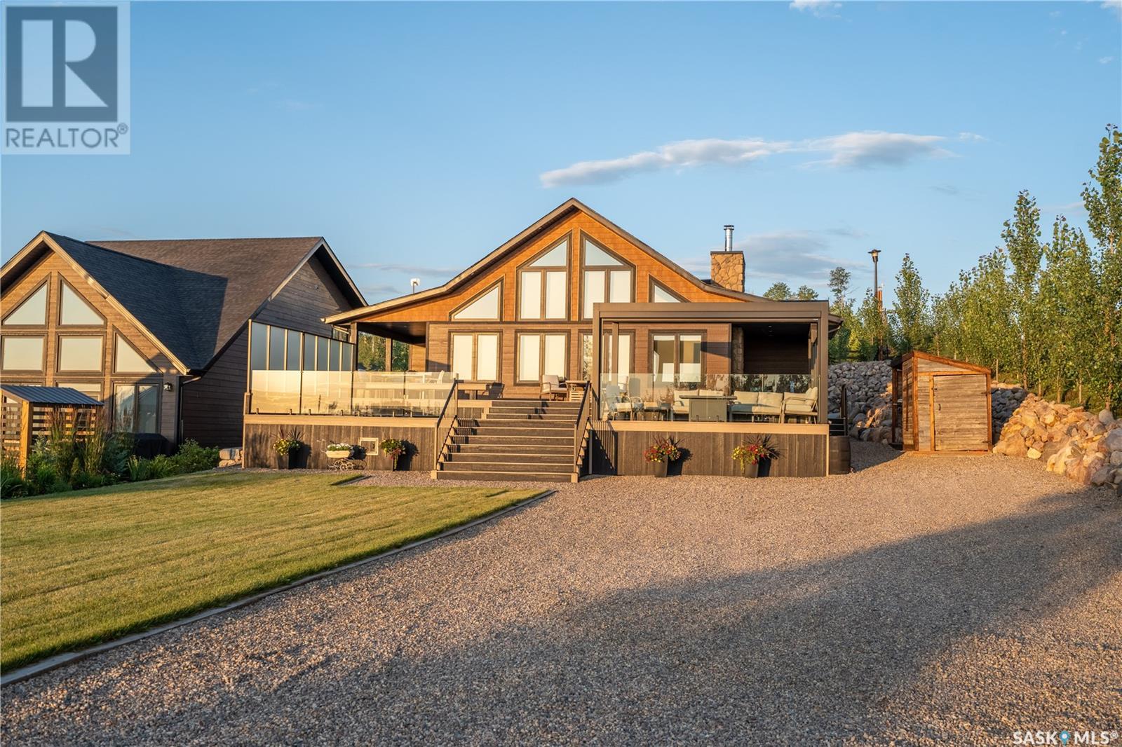 801 Spruce Street, Goodsoil, Saskatchewan  S0M 1A0 - Photo 46 - SK012748