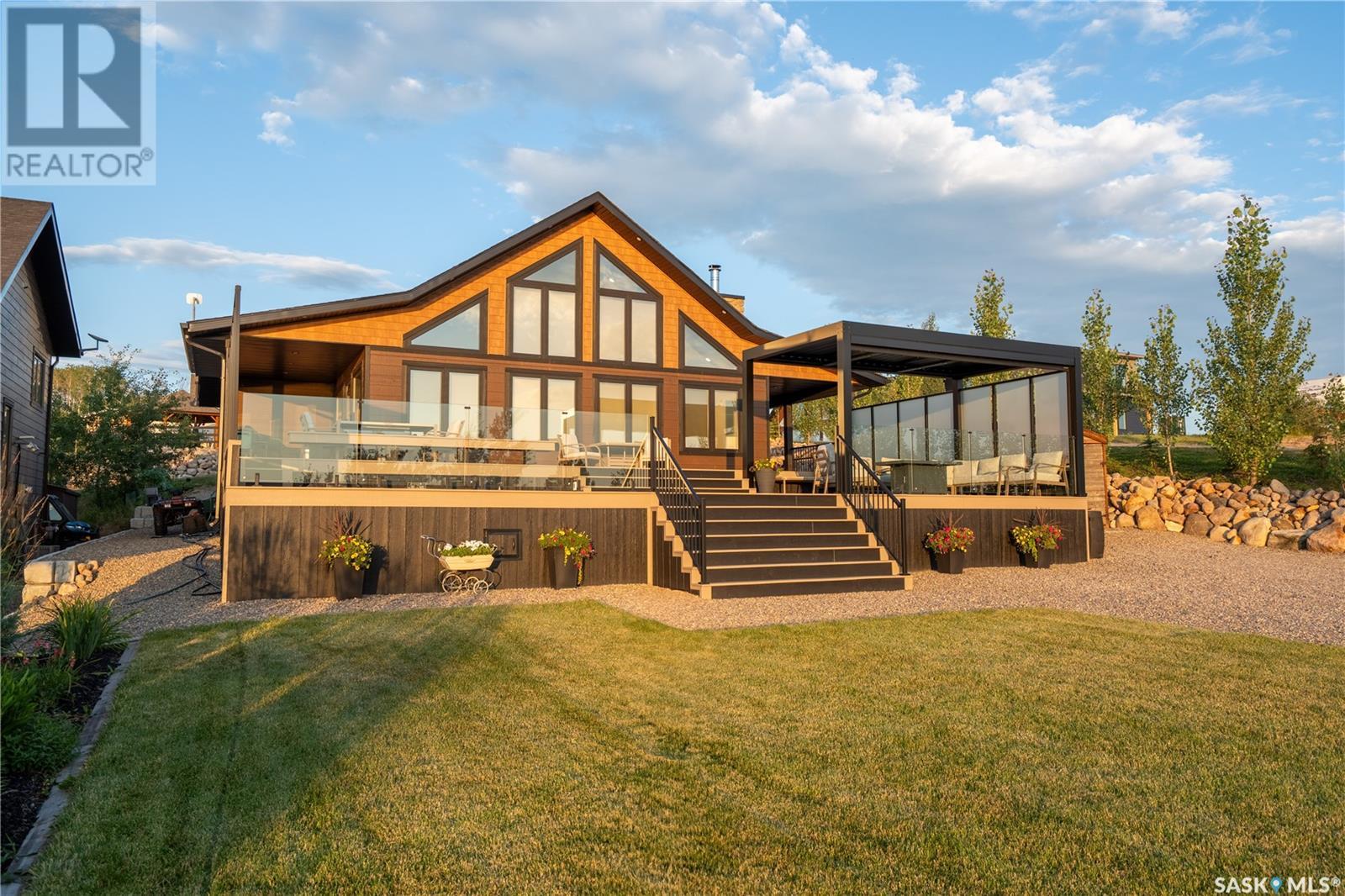 801 Spruce Street, Goodsoil, Saskatchewan  S0M 1A0 - Photo 49 - SK012748
