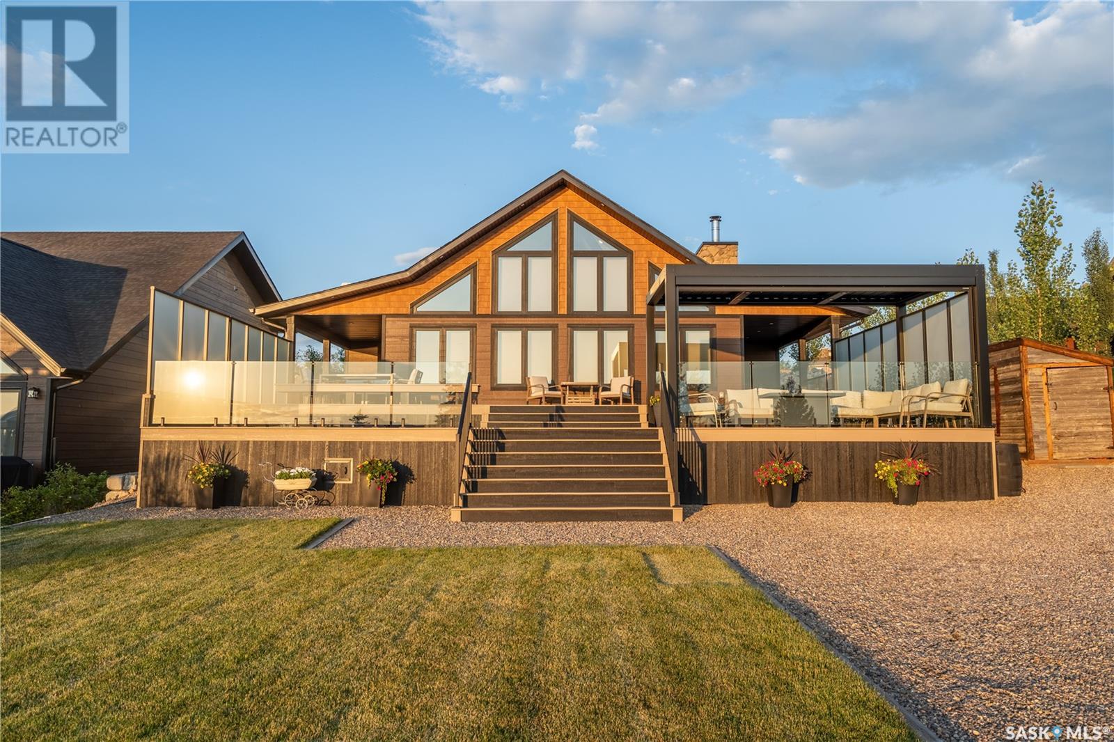 801 Spruce Street, Goodsoil, Saskatchewan  S0M 1A0 - Photo 47 - SK012748