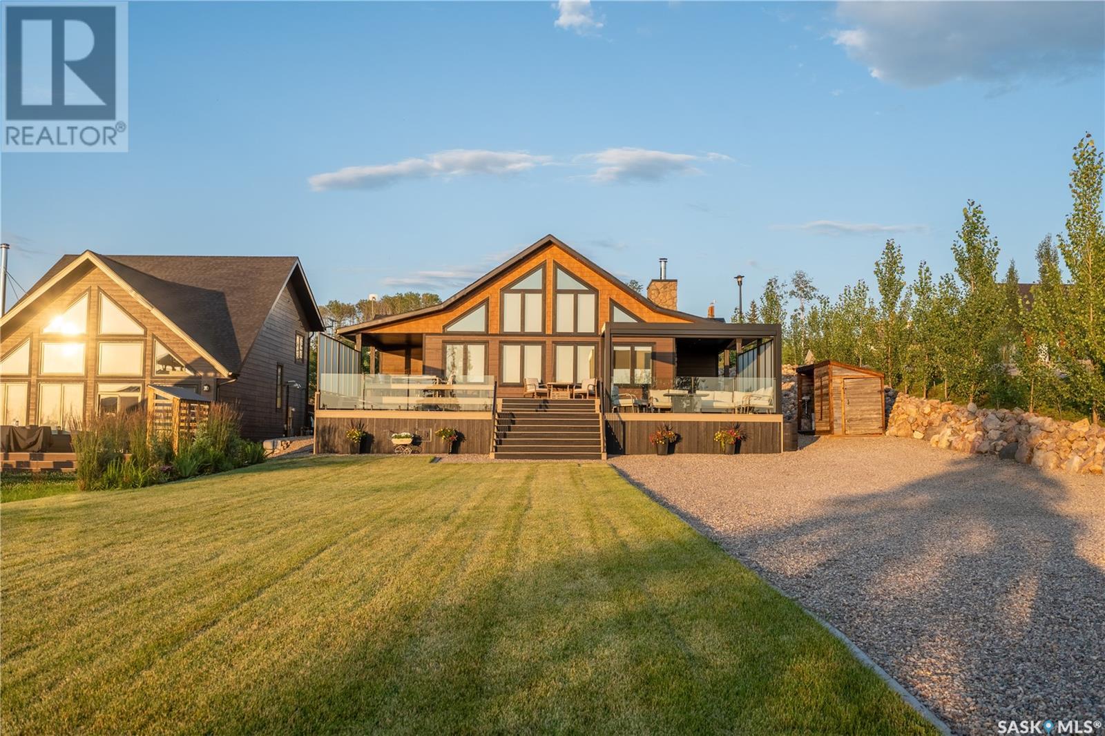 801 Spruce Street, Goodsoil, Saskatchewan  S0M 1A0 - Photo 45 - SK012748