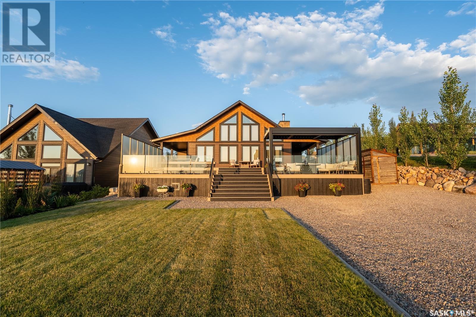 801 Spruce Street, Goodsoil, Saskatchewan  S0M 1A0 - Photo 48 - SK012748