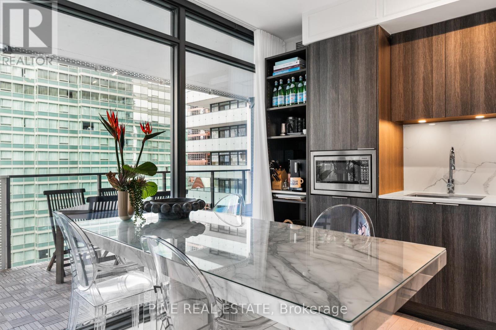 1305 - 25 Richmond Street E, Toronto (Church-Yonge Corridor), Ontario  M5C 0A6 - Photo 14 - C12318377