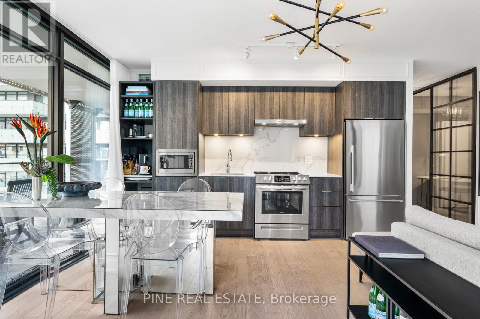 1305 - 25 Richmond Street E, Toronto (Church-Yonge Corridor), Ontario  M5C 0A6 - Photo 17 - C12318377