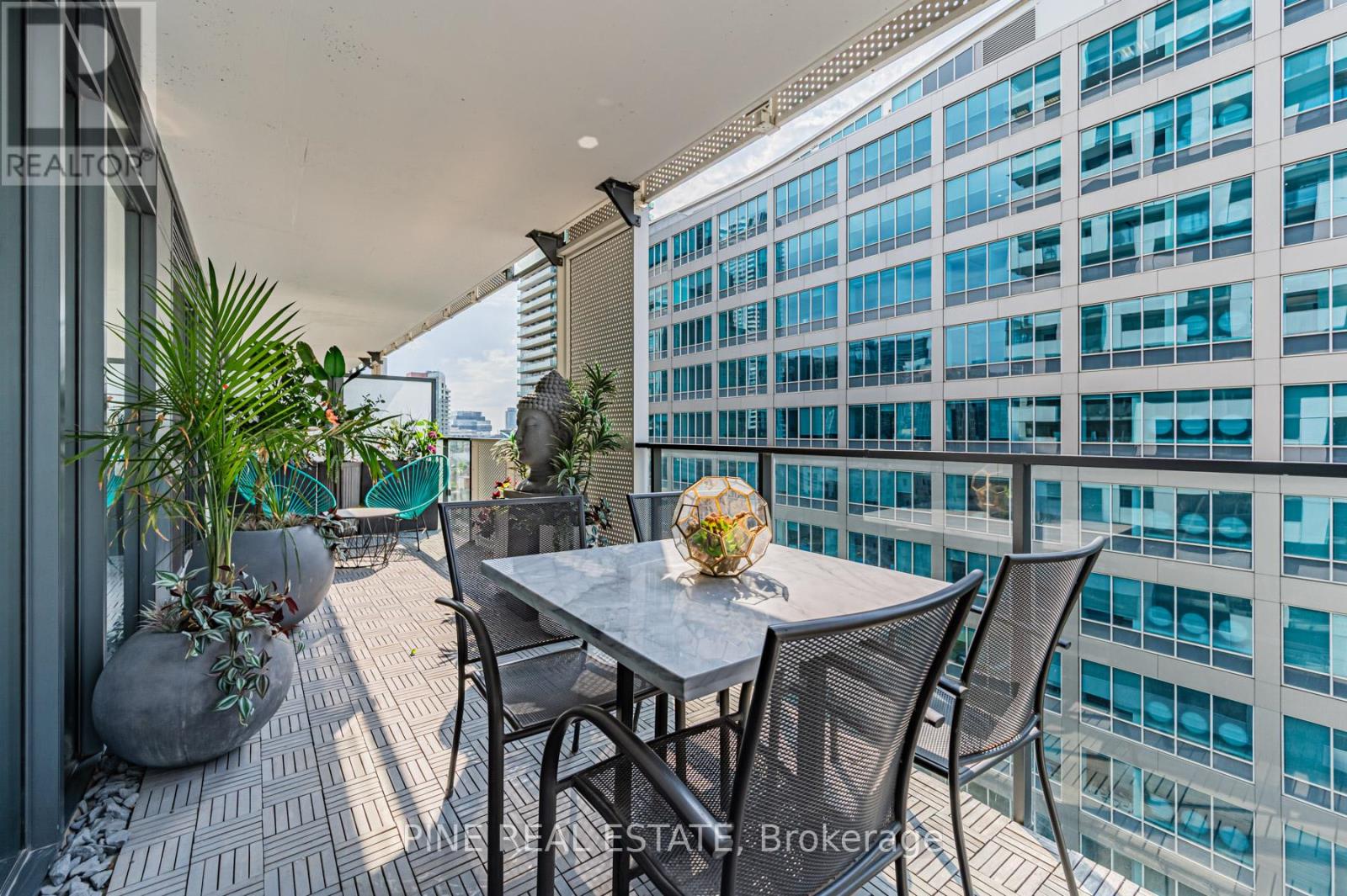 1305 - 25 Richmond Street E, Toronto (Church-Yonge Corridor), Ontario  M5C 0A6 - Photo 23 - C12318377