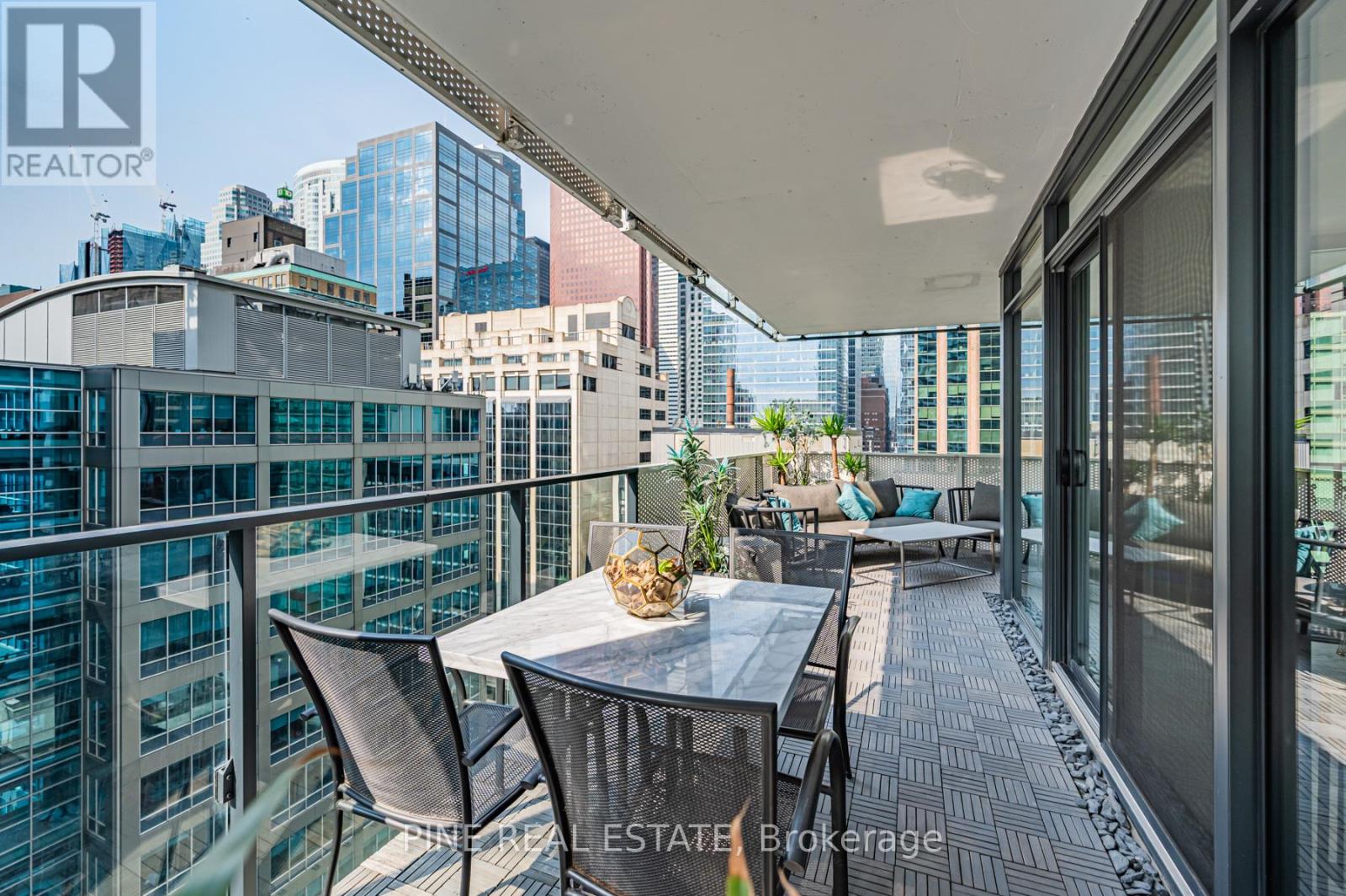 1305 - 25 Richmond Street E, Toronto (Church-Yonge Corridor), Ontario  M5C 0A6 - Photo 26 - C12318377