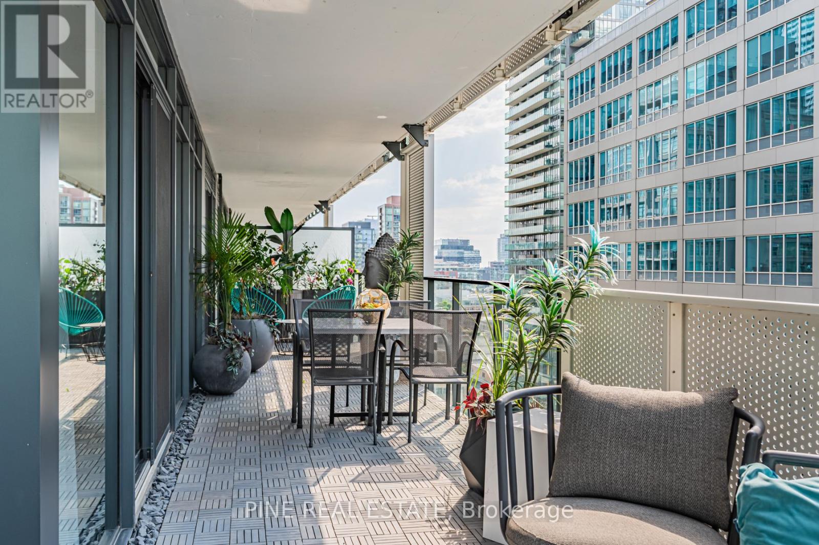 1305 - 25 Richmond Street E, Toronto (Church-Yonge Corridor), Ontario  M5C 0A6 - Photo 33 - C12318377