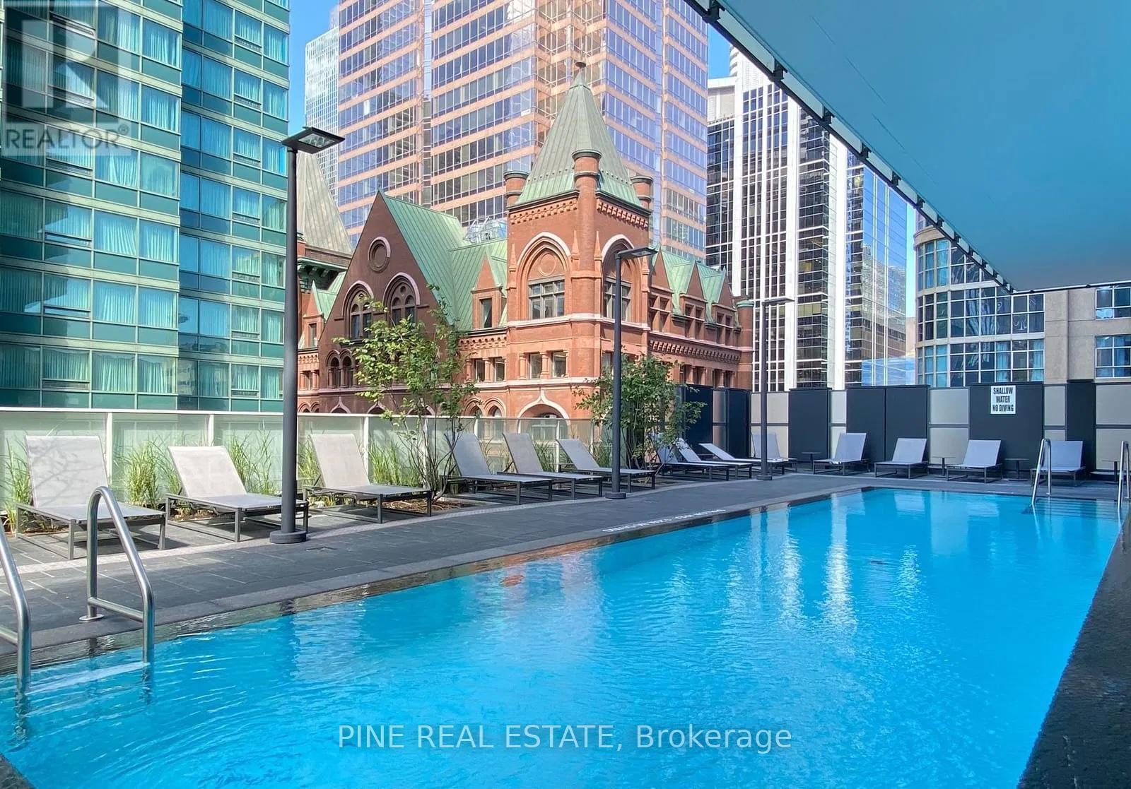 1305 - 25 Richmond Street E, Toronto (Church-Yonge Corridor), Ontario  M5C 0A6 - Photo 34 - C12318377