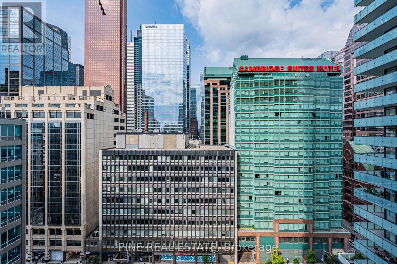 1305 - 25 Richmond Street E, Toronto (Church-Yonge Corridor), Ontario  M5C 0A6 - Photo 35 - C12318377