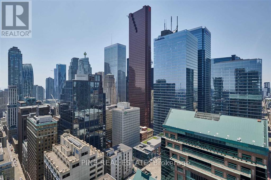 1305 - 25 Richmond Street E, Toronto (Church-Yonge Corridor), Ontario  M5C 0A6 - Photo 37 - C12318377