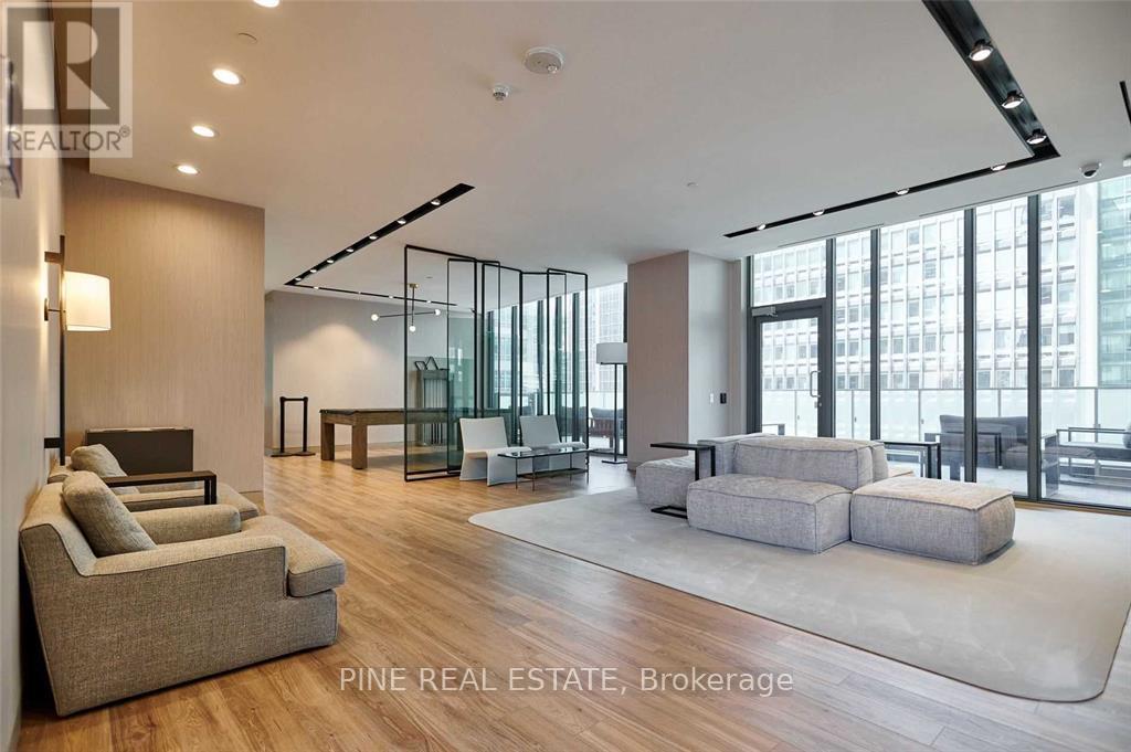 1305 - 25 Richmond Street E, Toronto (Church-Yonge Corridor), Ontario  M5C 0A6 - Photo 38 - C12318377